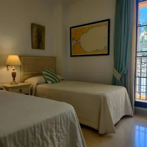 Fairway Vista La Malaga
