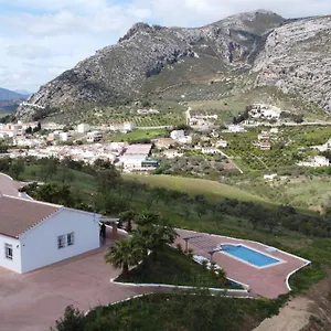 Holiday home Casa Gala - Caminito Del Rey *