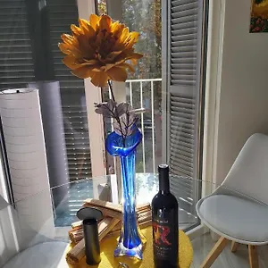 To Be In Apartment *