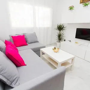 C71 - Cool 1 Bedroom Capuchinos Malaga