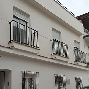 Casa Pedro De Mora Málaga