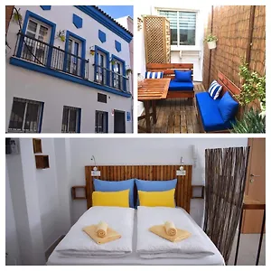 Casa Al Sur Apartment *