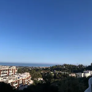 Apartment La Quinta Hills 2 Bedroom In Marbella Malaga