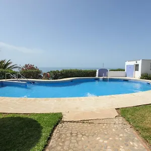 Сasa de vacaciones Adosado Arco Iris