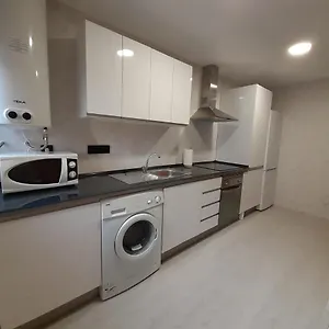 Competa Malaga