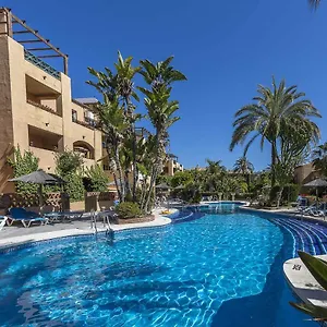 Apartment Pool View Grangefield Oasis Club L1 *