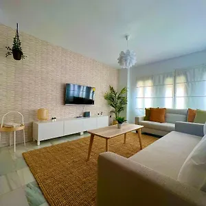 Exclusive Rooftop Soho Malaga