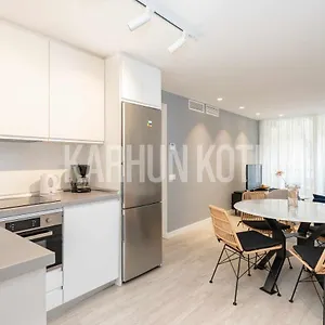 Apartment Koti - Lubina 3 Fuengirola