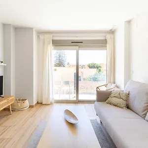 Apartment Huelin *