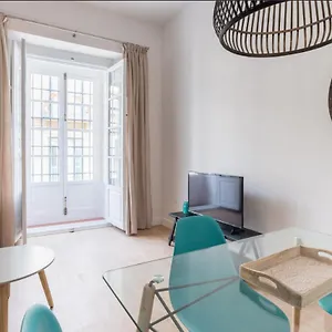 Apartment Merced10 2b Malaga
