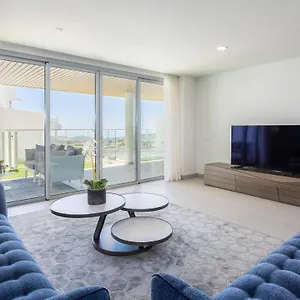Apartment Luxury Private Pool 3 Bedrooms Or23 By Aora *