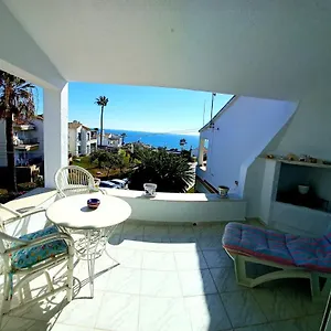 La Casita Del Sur * Malaga