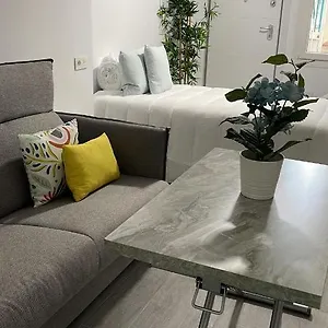 Balneario Pedregalejo Loft C