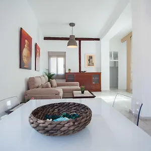 Apartment Catedral