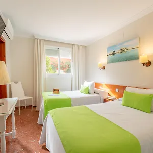 Romerito Hotel Malaga