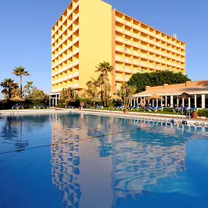 Sol Guadalmar Hotel 4*