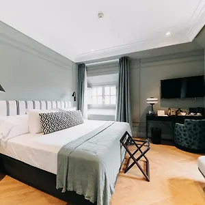 Soho Boutique Colon Hotel 4*