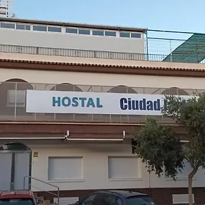 Ciudad Jardin