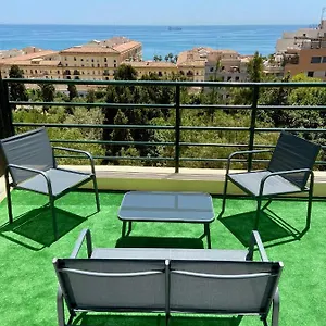 Sunshine Vistas Al Mar Apartment *