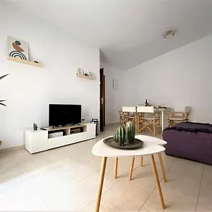 Felipe Neri 10 Apartment Malaga