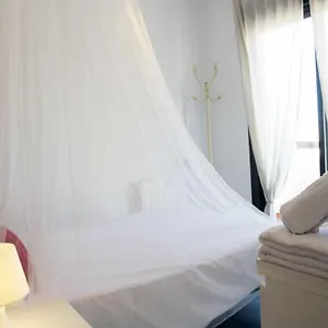 Chalet Con Piscina Y Bbq En La Playa * Malaga