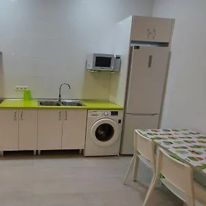 La Paloma * Malaga
