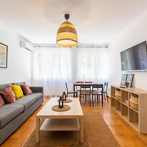 Exclusive Limonar Apartment *