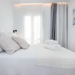 Apartment Amargura Center *