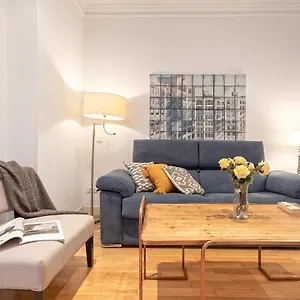 Apartment -malagasunapts- Soho Magic Art&vibes *