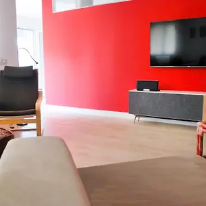 Apartment Living4malaga Reding Superior Malaga