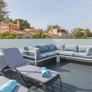 Carmen House In By Solaga Homes