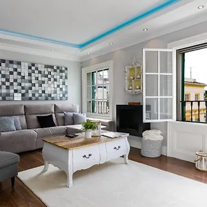 Apartment Weforyou 2 Bedrooms Penthouse At Center *