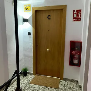 Miniestudio Close Centre Apartment *