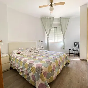 Coqueto Apartment *