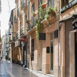 La Terraza De Beatas