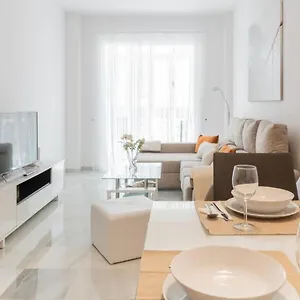 Apartment Picasso - Art District Experience Malaga
