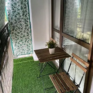 Holidays2malaga Dr Maranon 3 Bedrooms Terrace Aircon North Malaga