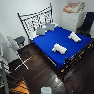 Duplex C/alvarez * Malaga