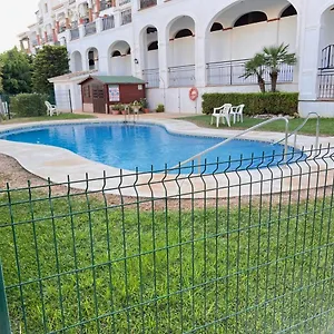 Malagatravelbook Piscina Y Parking Gratis * Málaga