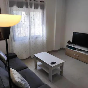 Apartment Remanso Urbano 2 *