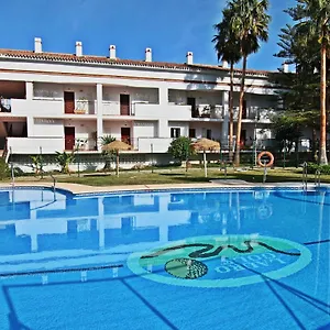 Apartment Ayma Lauro Golf 12 Malaga