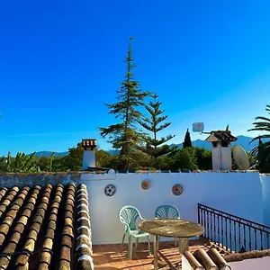 Jadines De La Zurita Holiday home