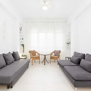 Homes Santa Lucia Apartment Malaga