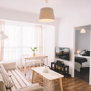 Apartment Home Malaga Malaga
