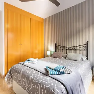 Apartamento Alboran