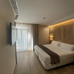 Hotel Castilla Guerrero 3*