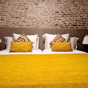 Apartment Vina P. Centro Malaga