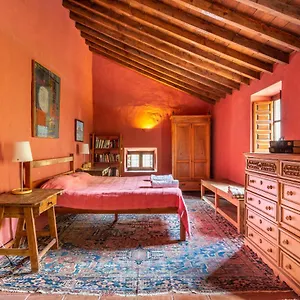 Arroyo De Adelfas Holiday home Malaga