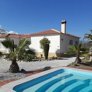 Villa Casa De Rosas *