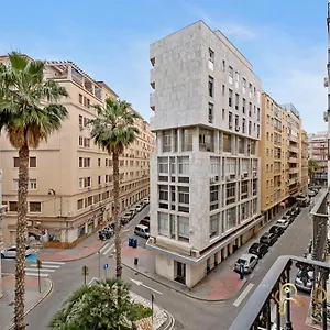 Exclusive Soho Malaga